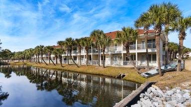 Horizon South Grounds & Amenities Horizon South Grounds & Amenities