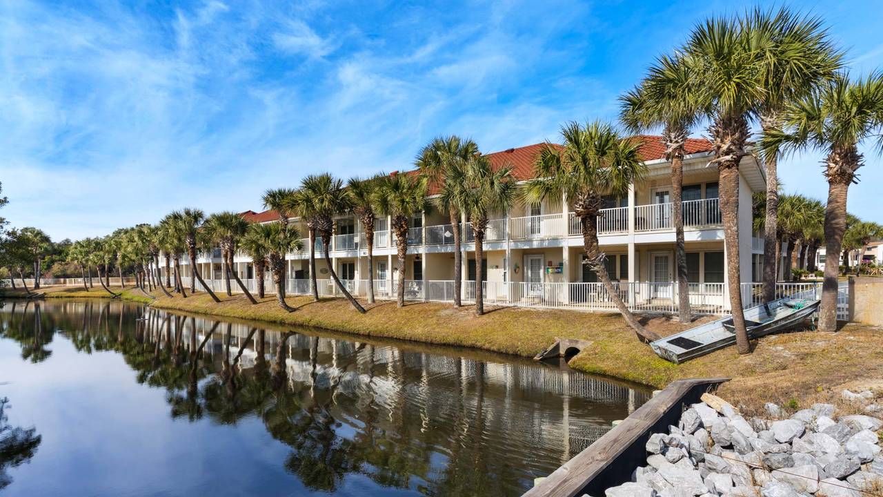 Horizon South Grounds & Amenities Horizon South Grounds & Amenities