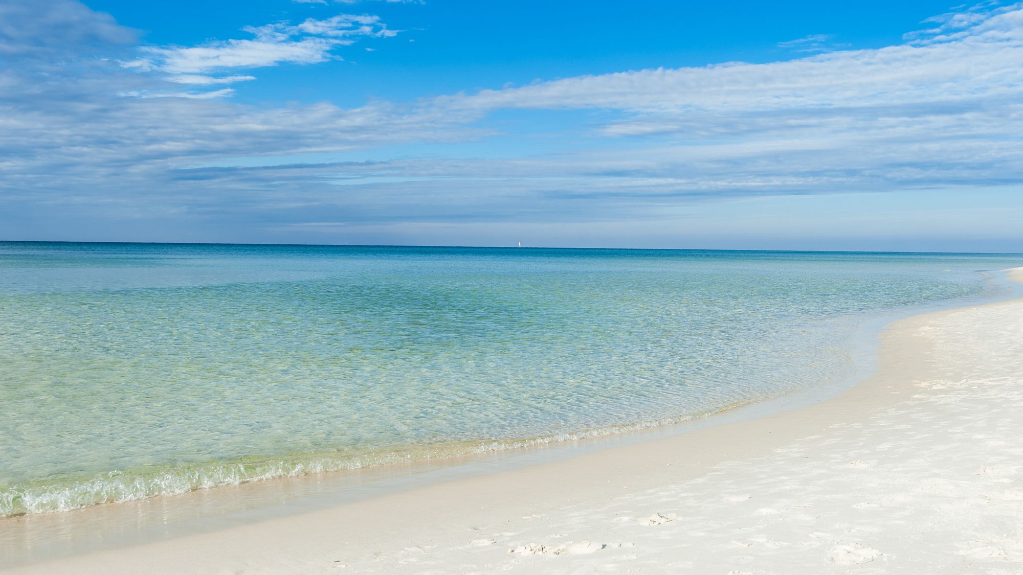 Calypso I & II Amenities