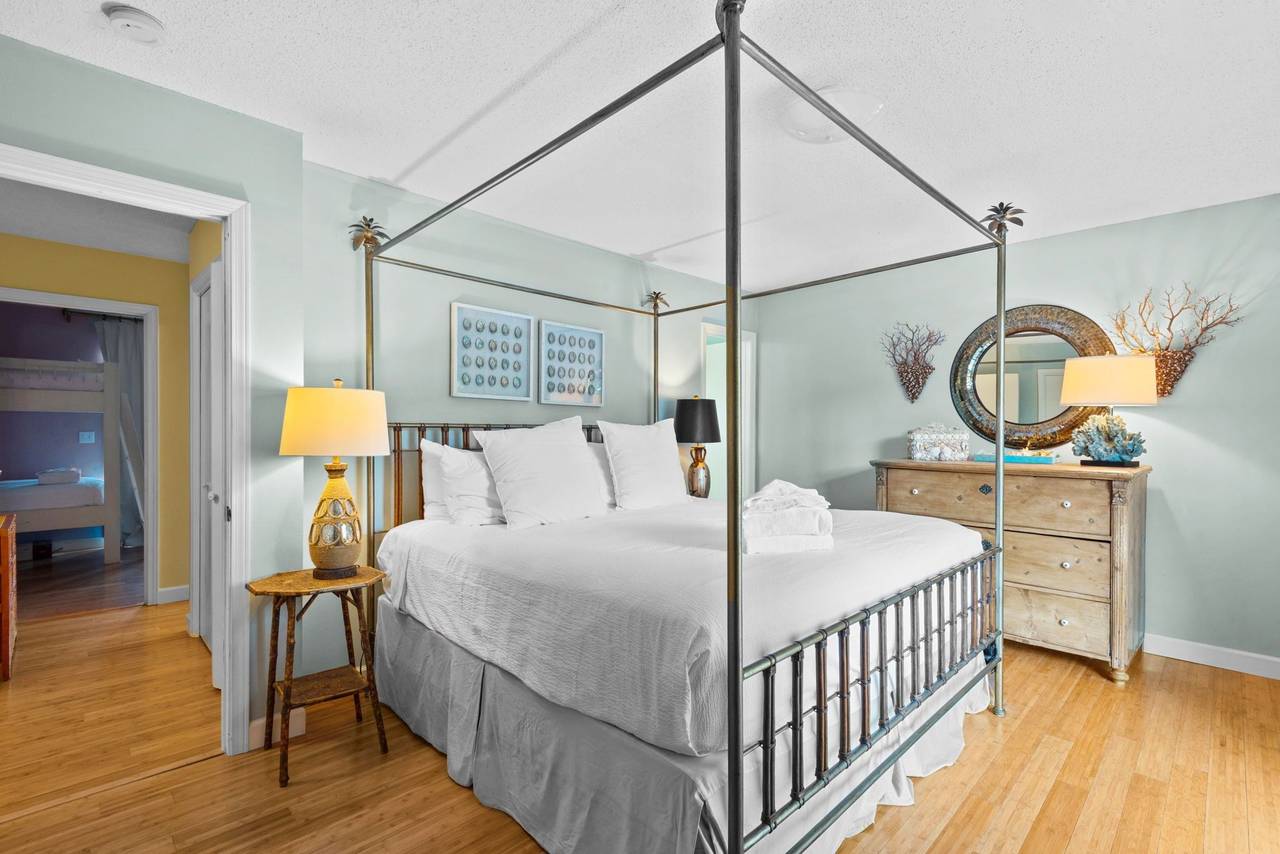 Cassine Gardens 133 Cassine Gardens 133