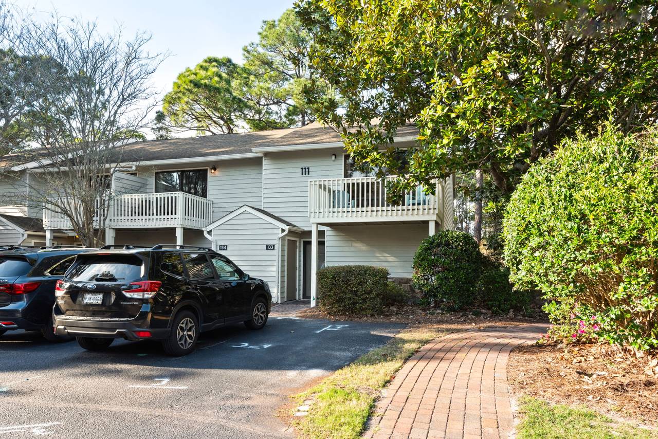 Cassine Gardens 133 Cassine Gardens 133