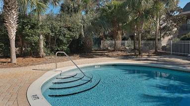 Cassine Gardens Grounds & Amenities Cassine Gardens Grounds & Amenities