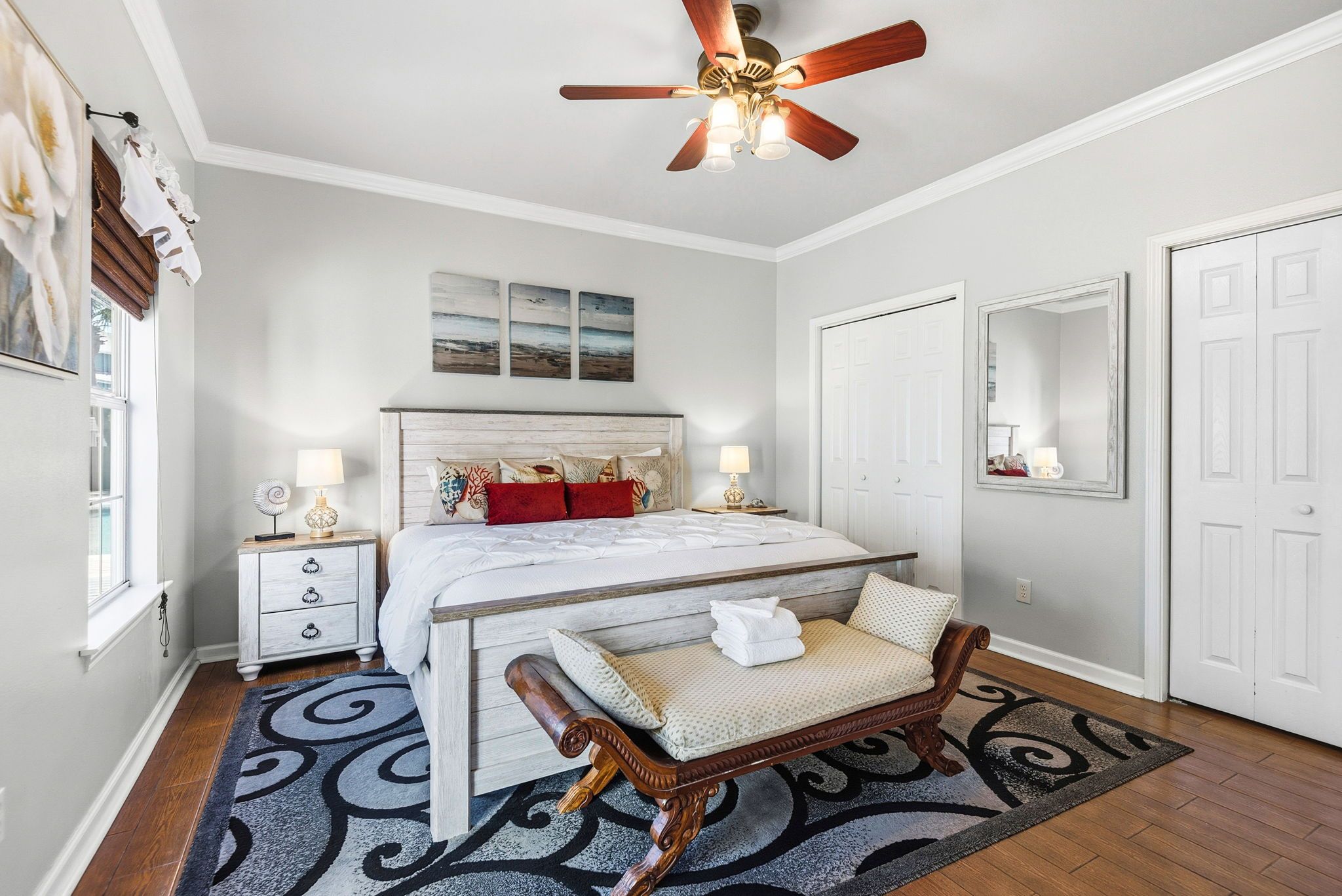 Tickled Turtle Beach House