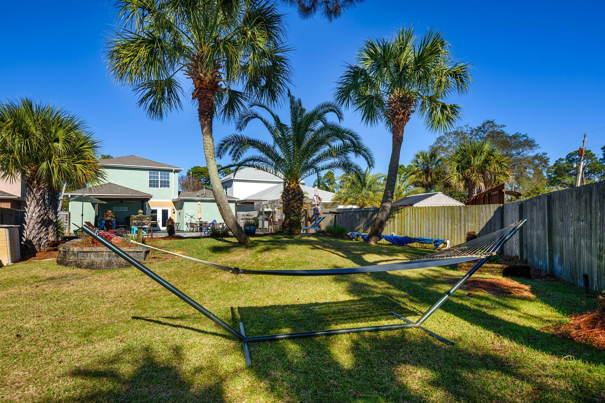 Tickled Turtle Beach House