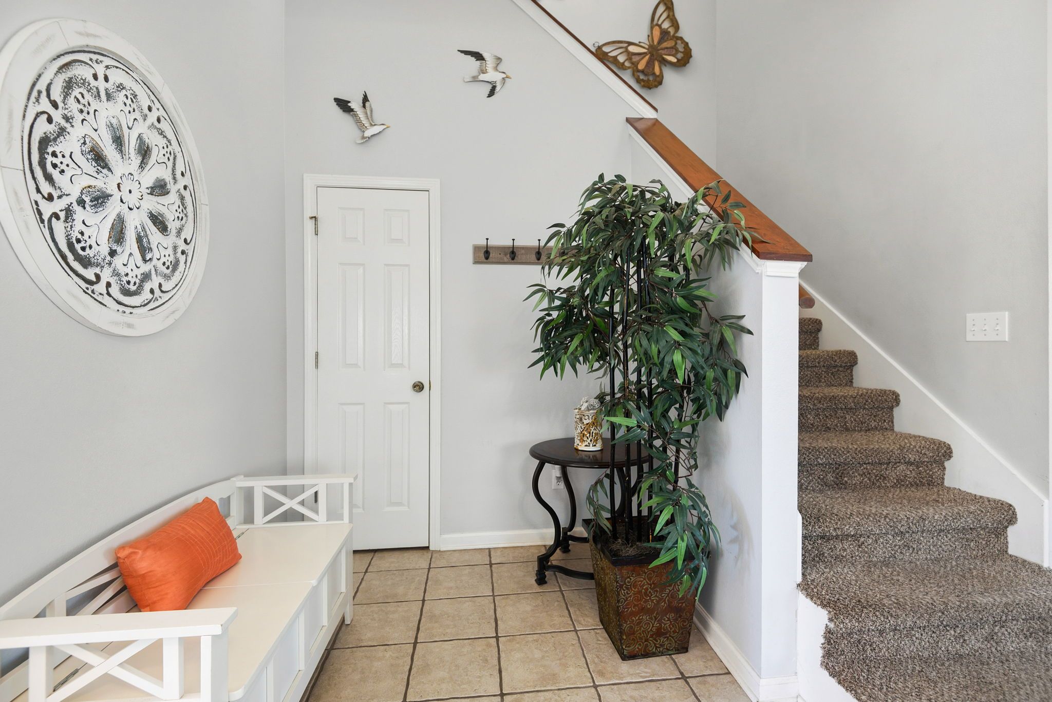 Tickled Turtle Beach House