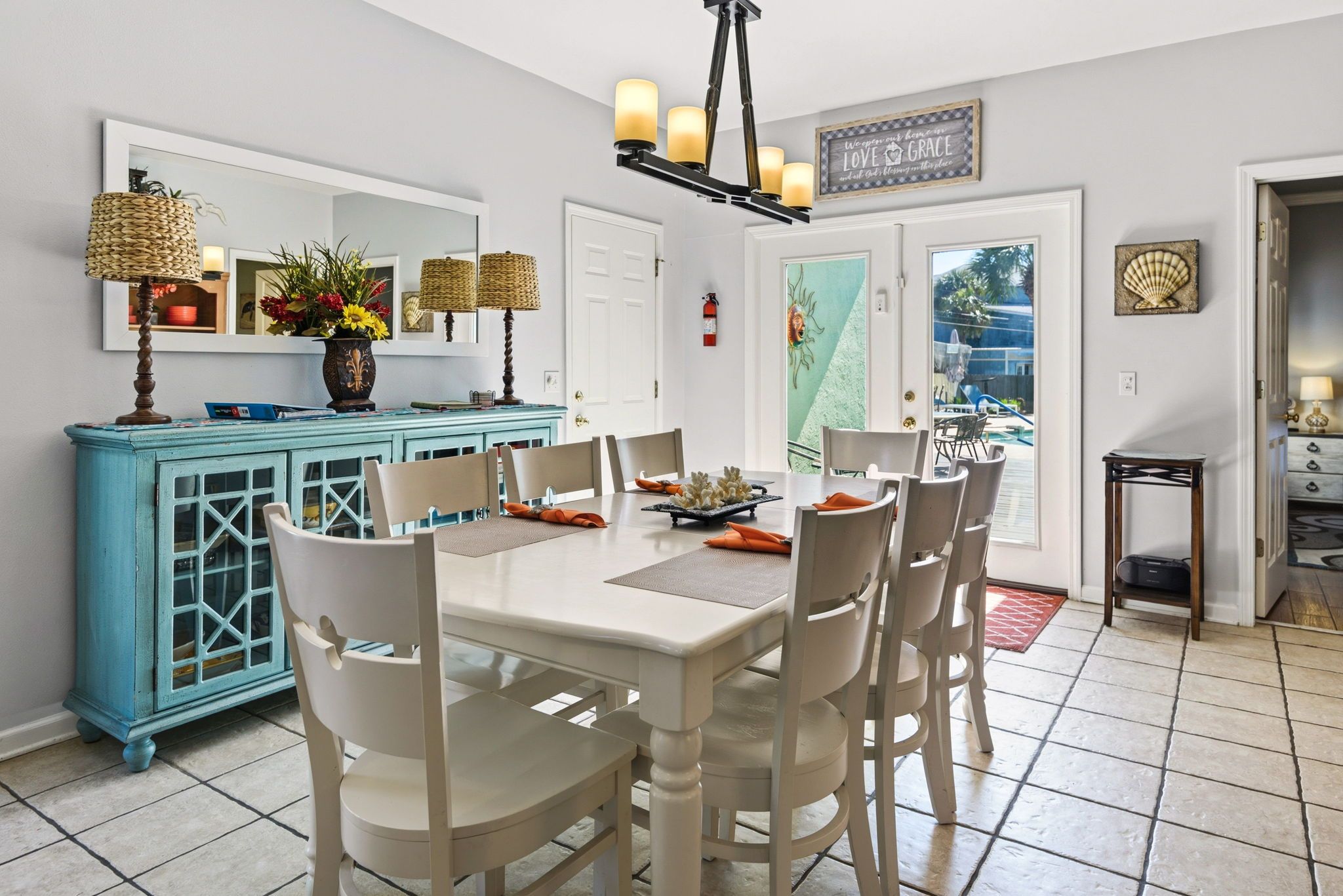 Tickled Turtle Beach House