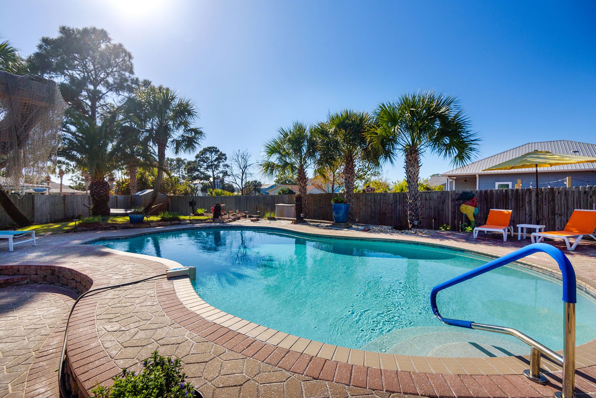 Tickled Turtle Beach House