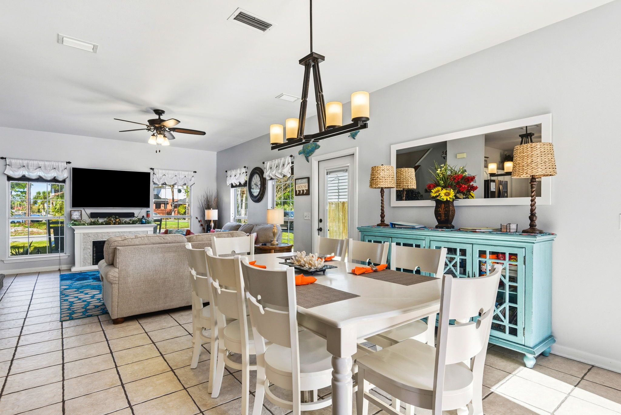 Tickled Turtle Beach House