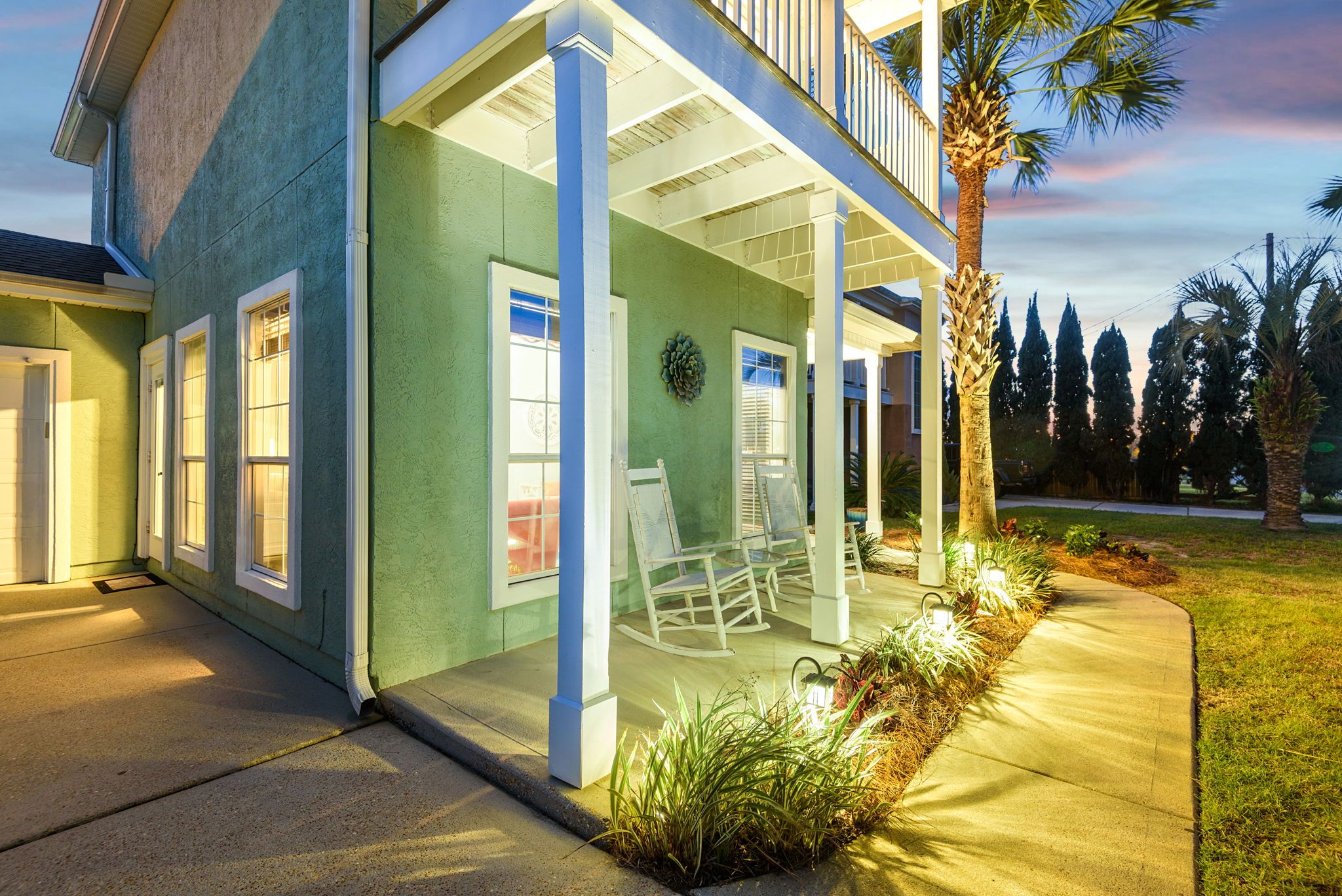 Tickled Turtle Beach House