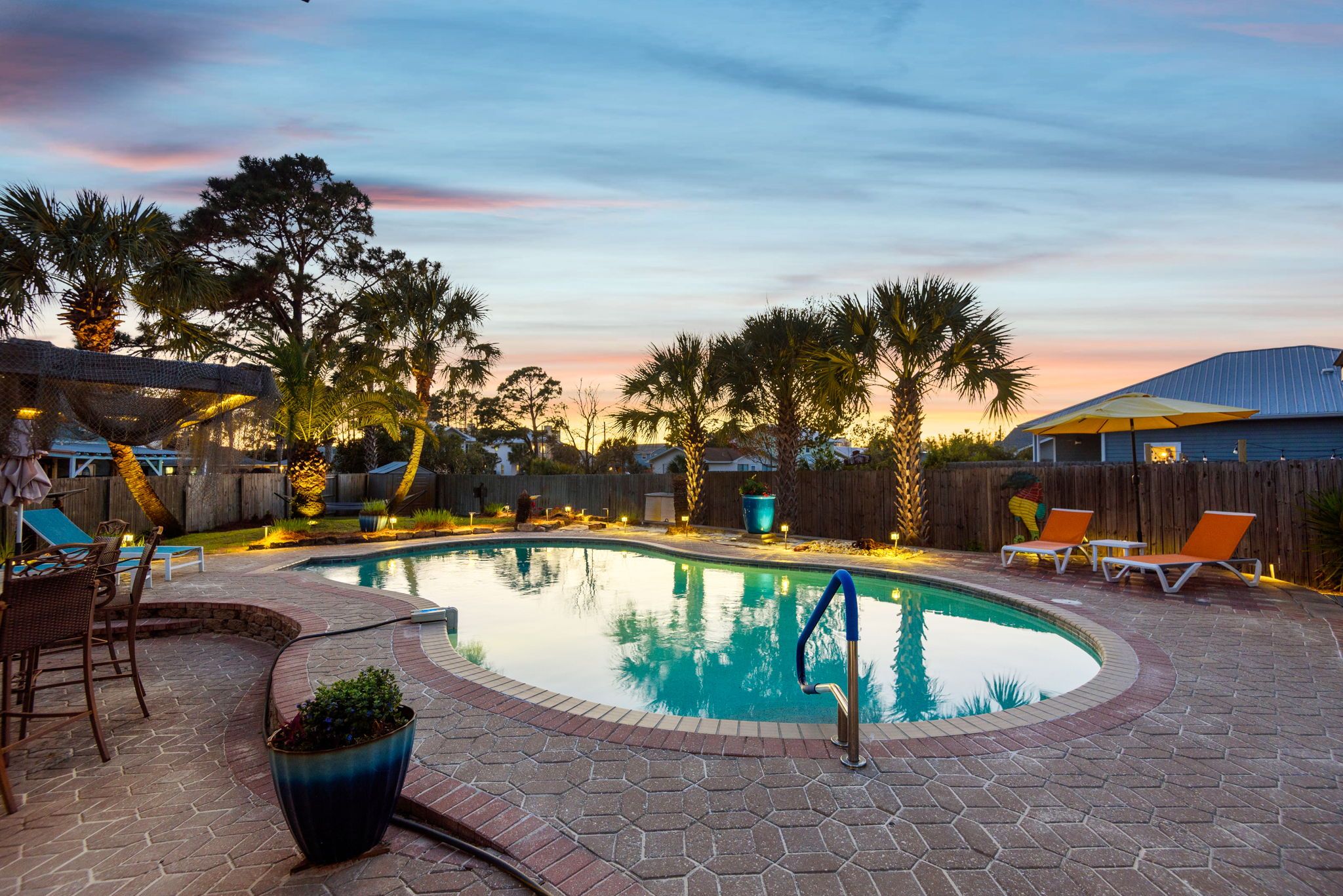 Tickled Turtle Beach House