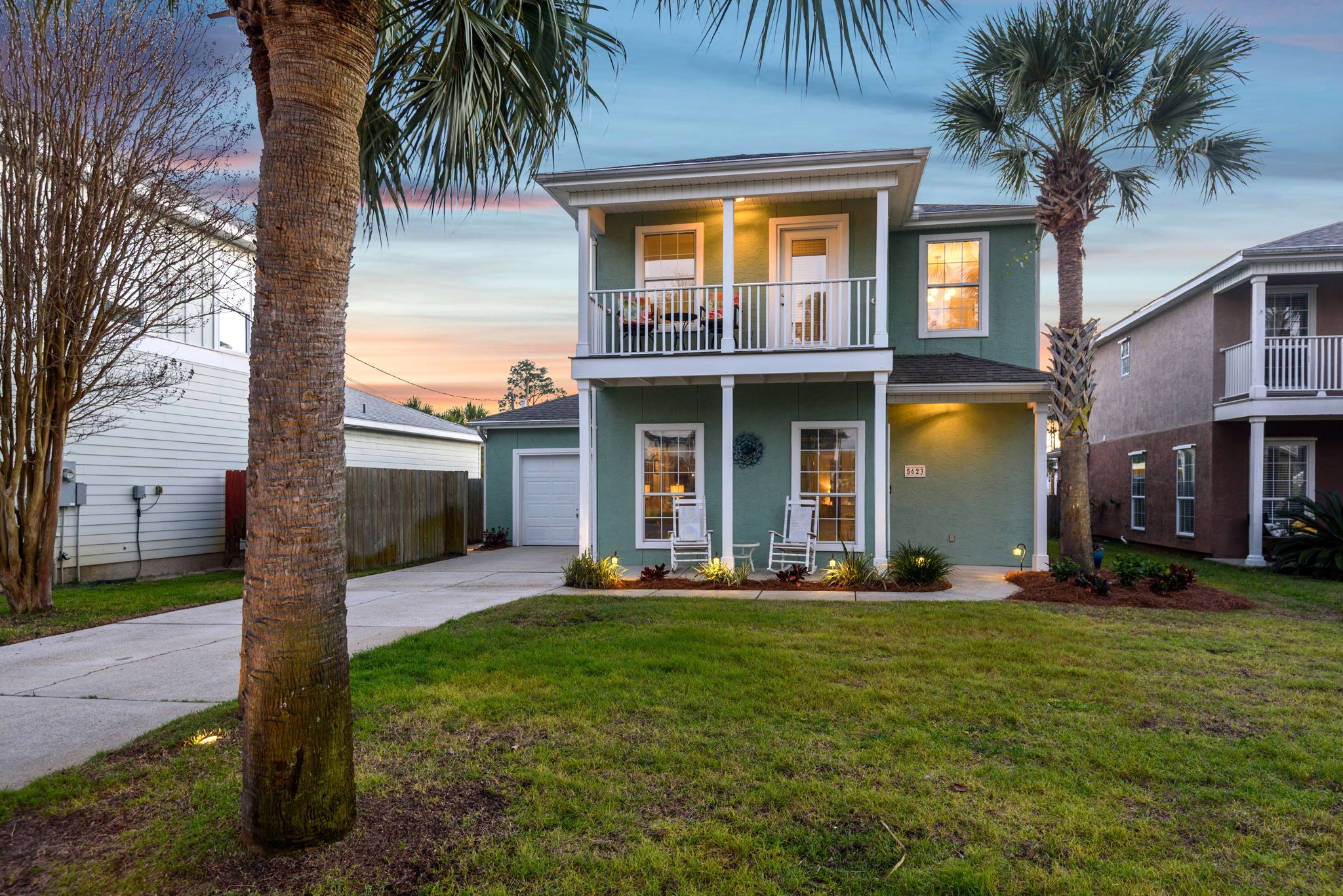 Tickled Turtle Beach House