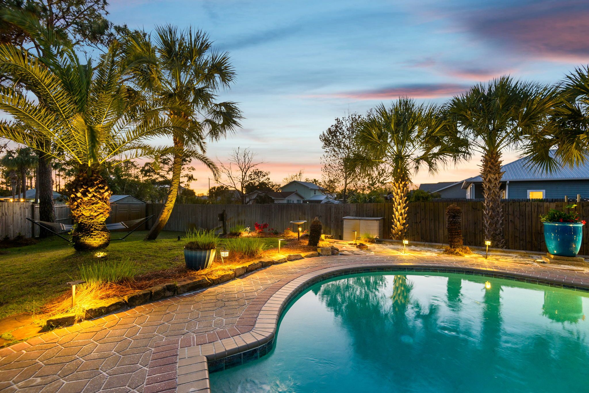 Tickled Turtle Beach House