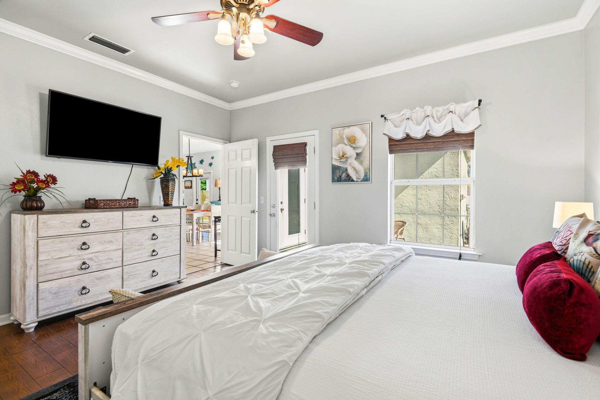 Tickled Turtle Beach House