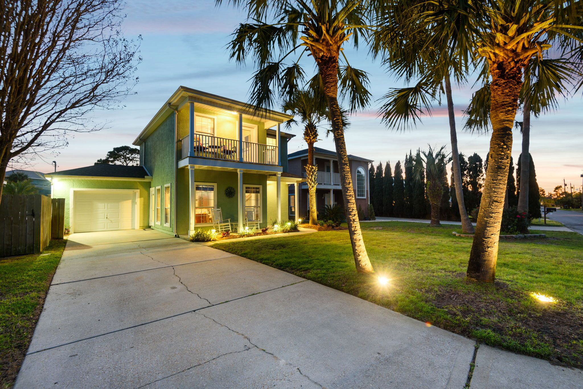 Tickled Turtle Beach House