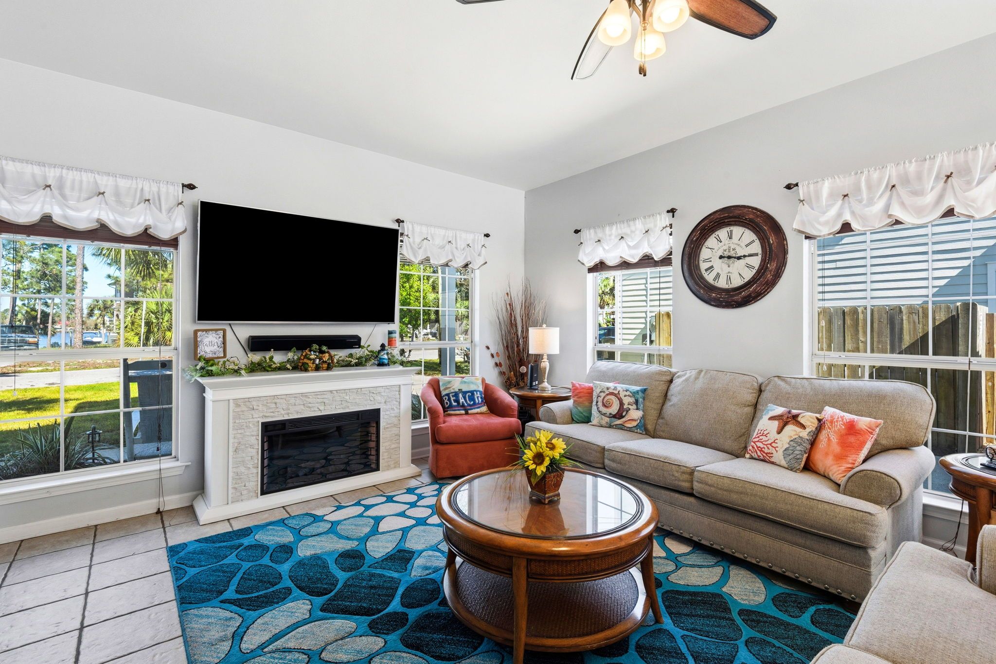 Tickled Turtle Beach House