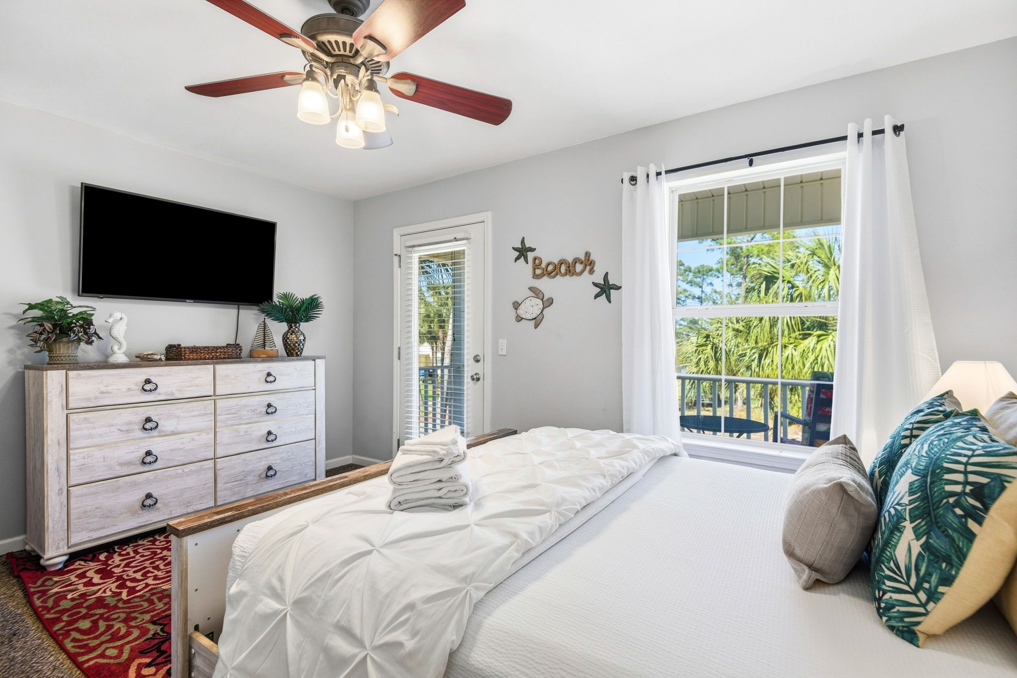 Tickled Turtle Beach House