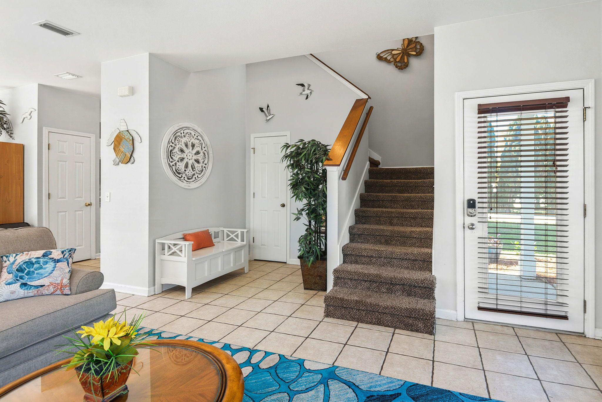 Tickled Turtle Beach House