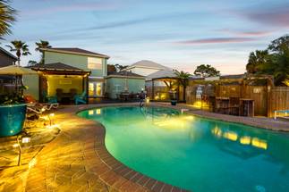 Tickled Turtle Beach House Tickled Turtle Beach House