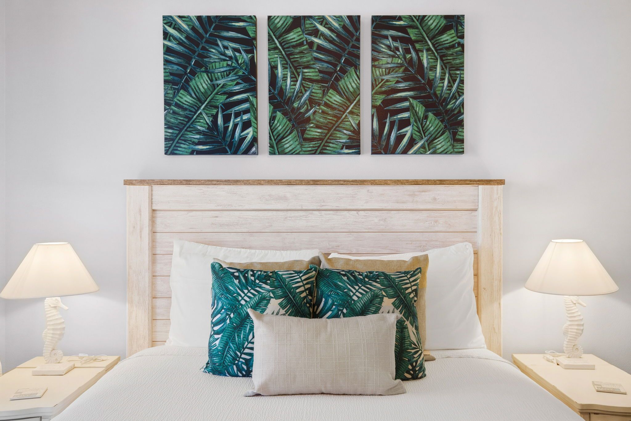 Tickled Turtle Beach House