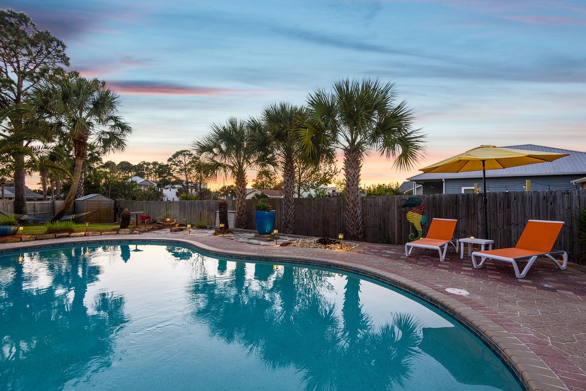 Tickled Turtle Beach House