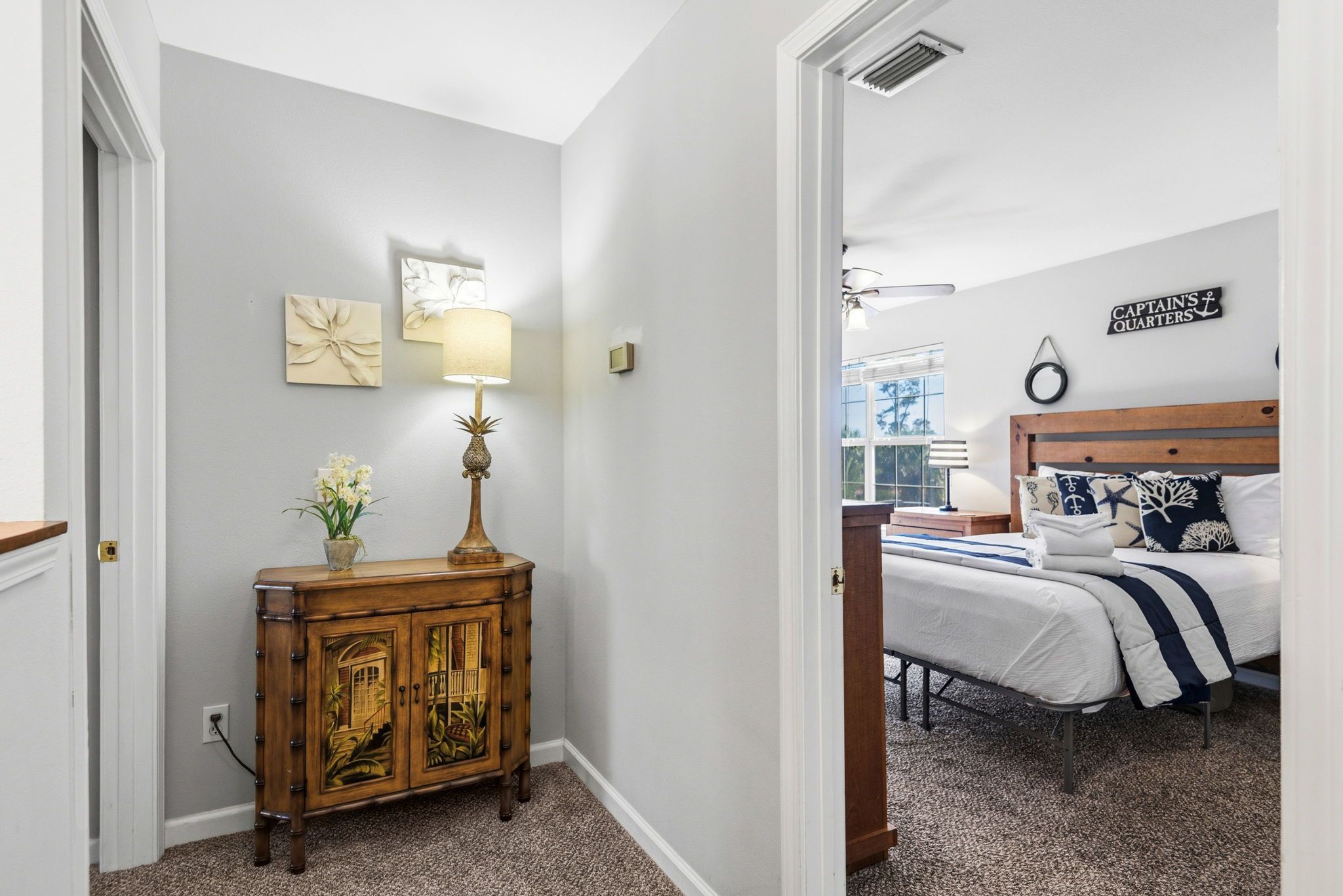 Tickled Turtle Beach House