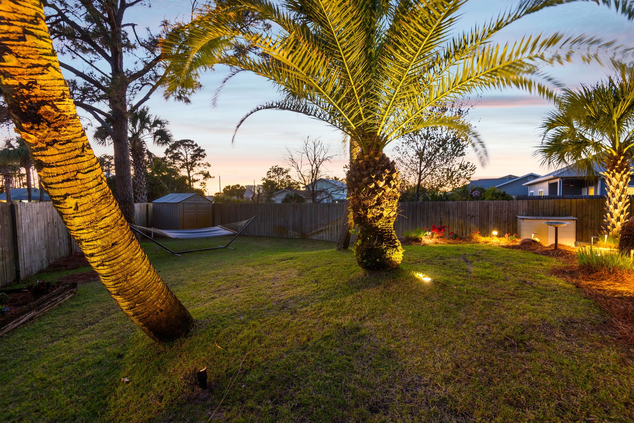 Tickled Turtle Beach House