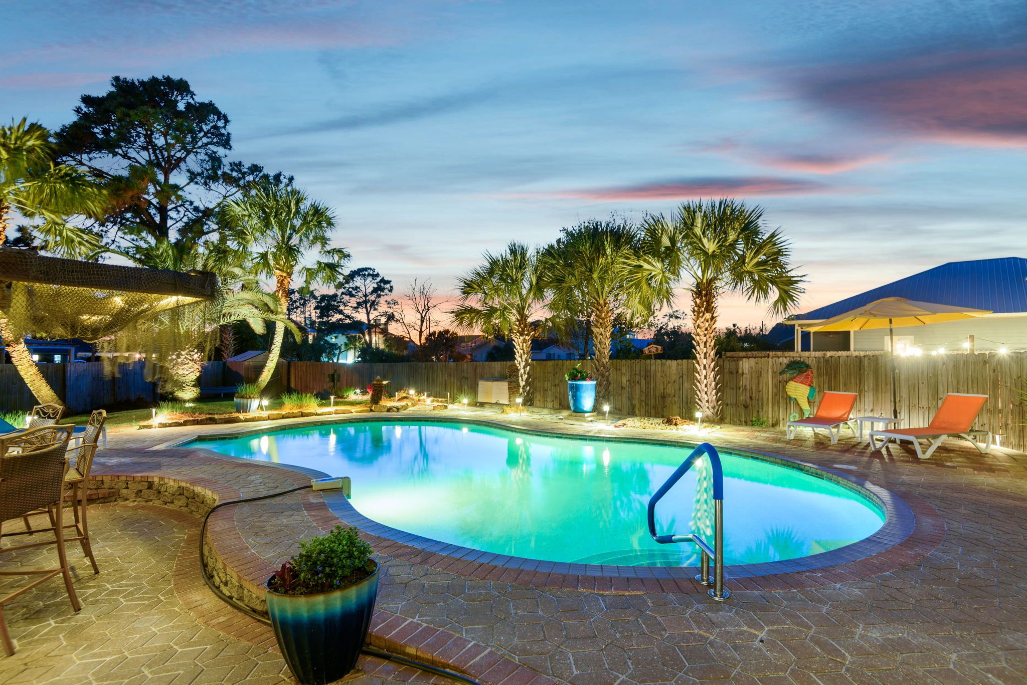 Tickled Turtle Beach House