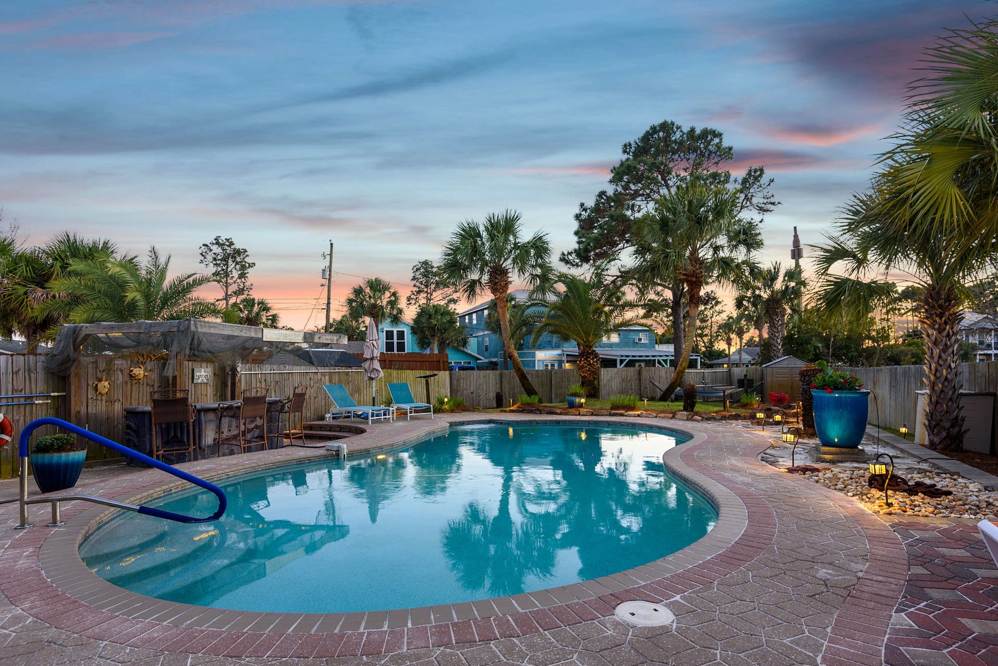 Tickled Turtle Beach House