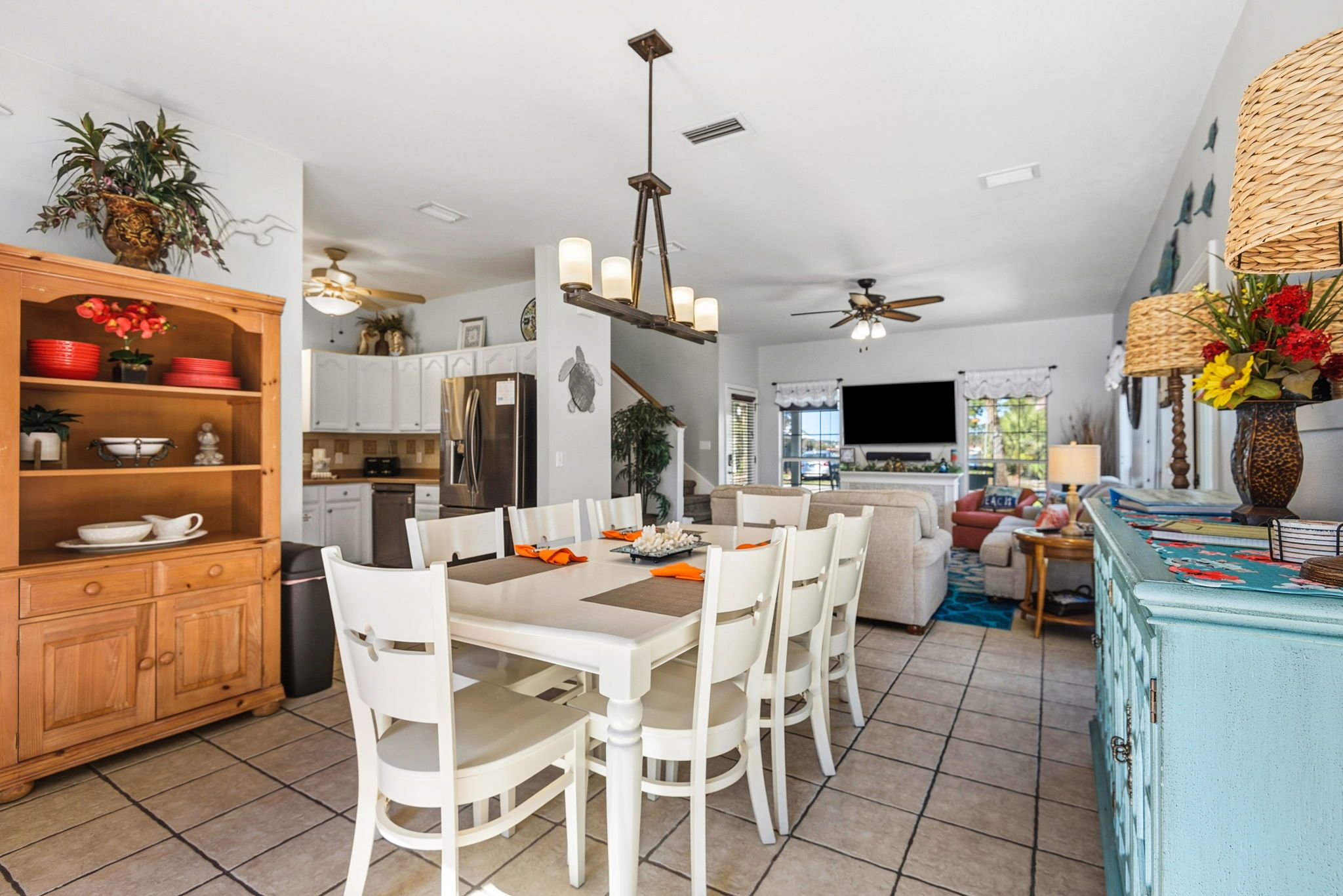 Tickled Turtle Beach House