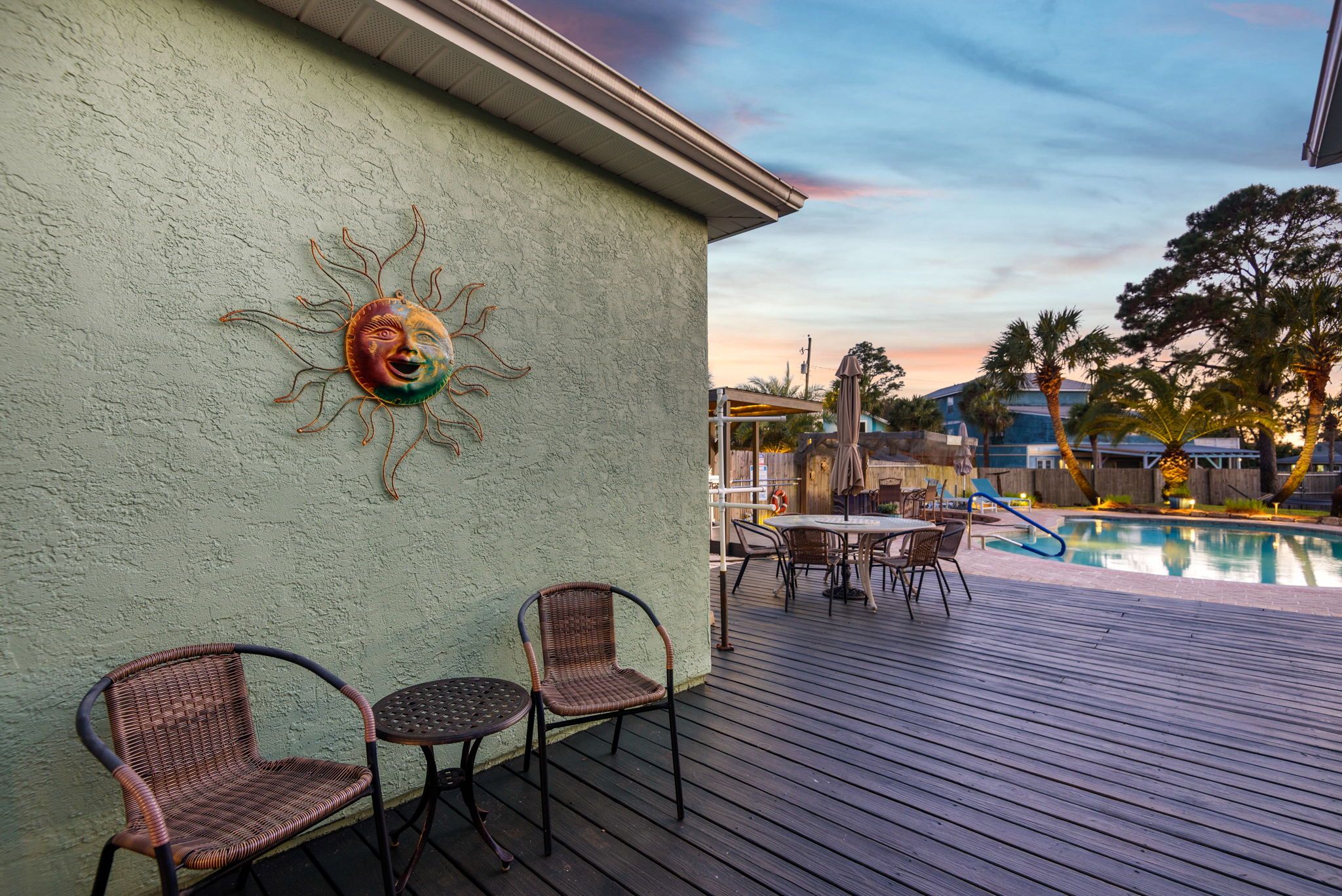 Tickled Turtle Beach House