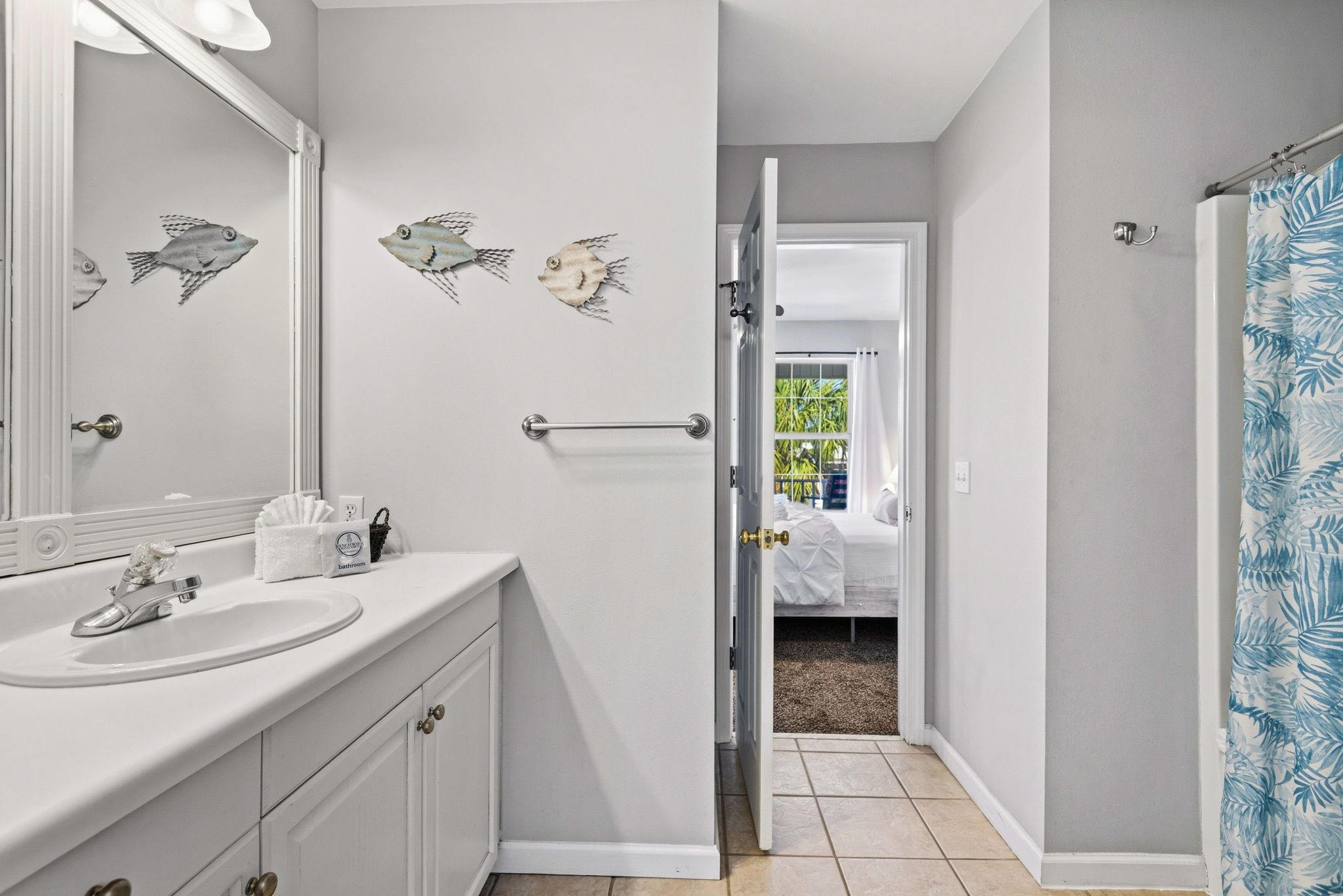 Tickled Turtle Beach House