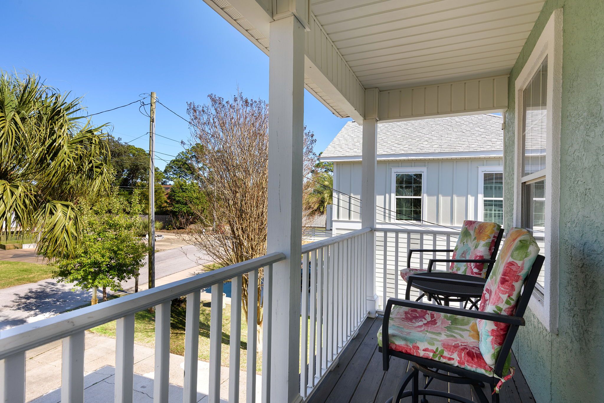 Tickled Turtle Beach House