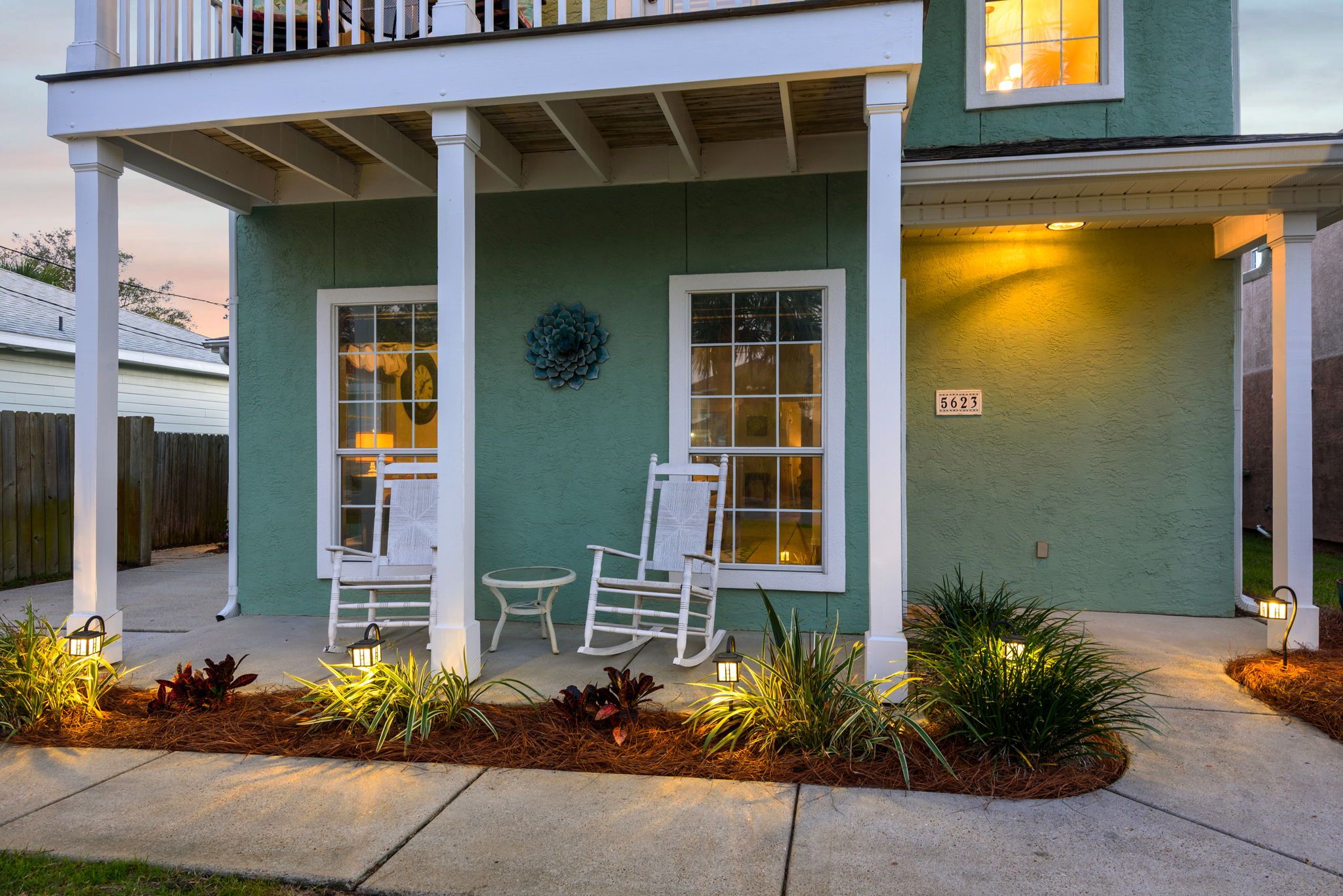 Tickled Turtle Beach House