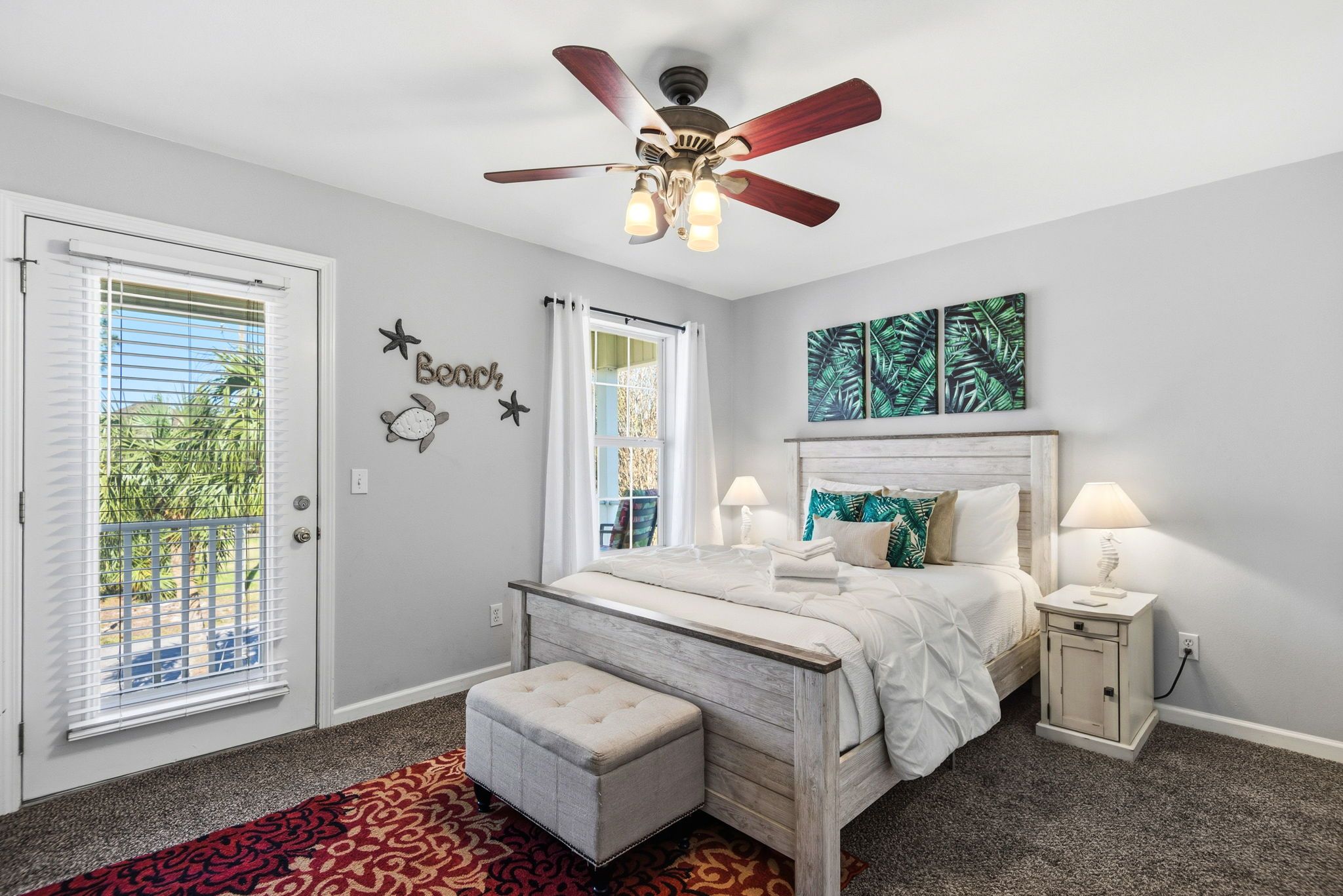 Tickled Turtle Beach House