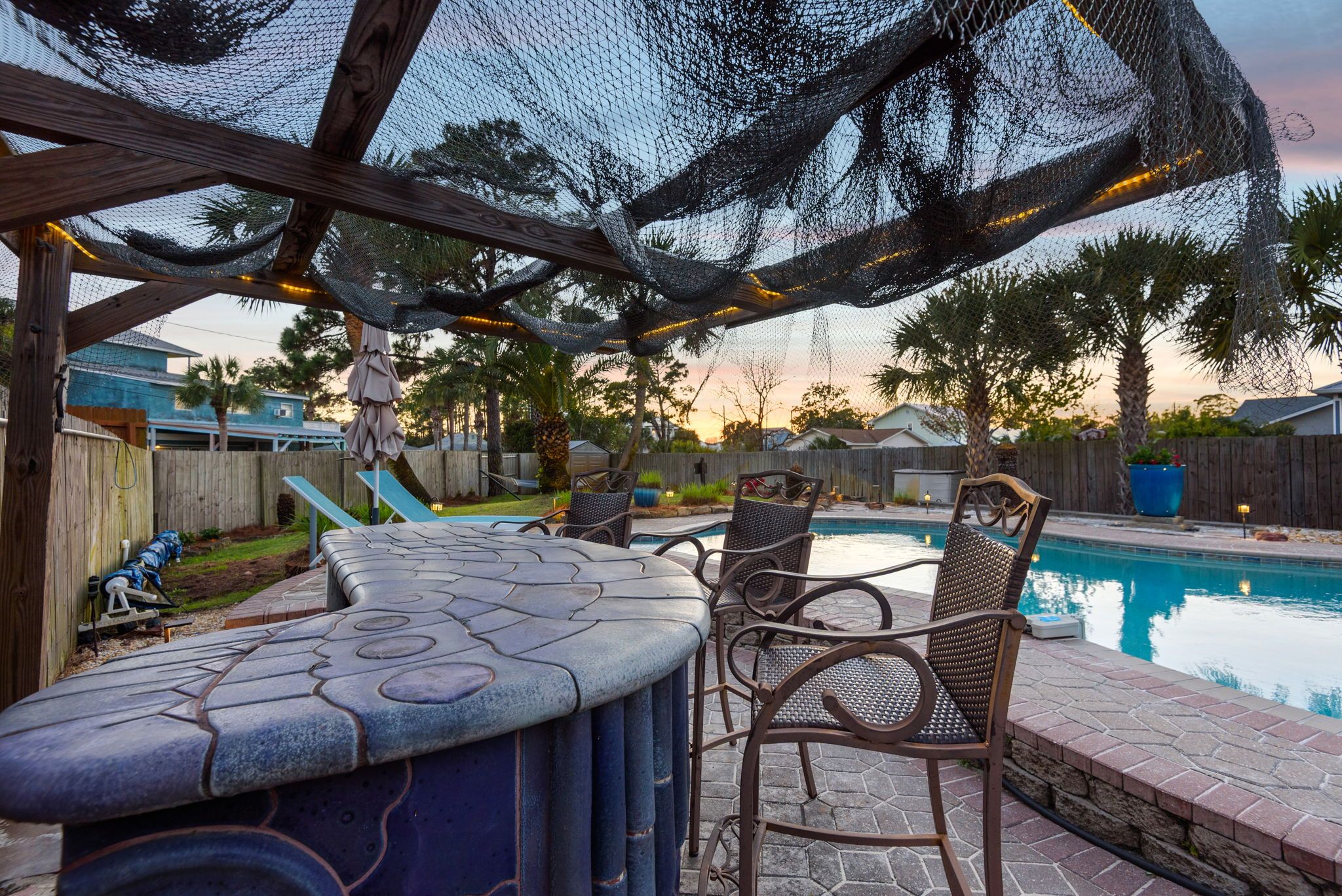 Tickled Turtle Beach House