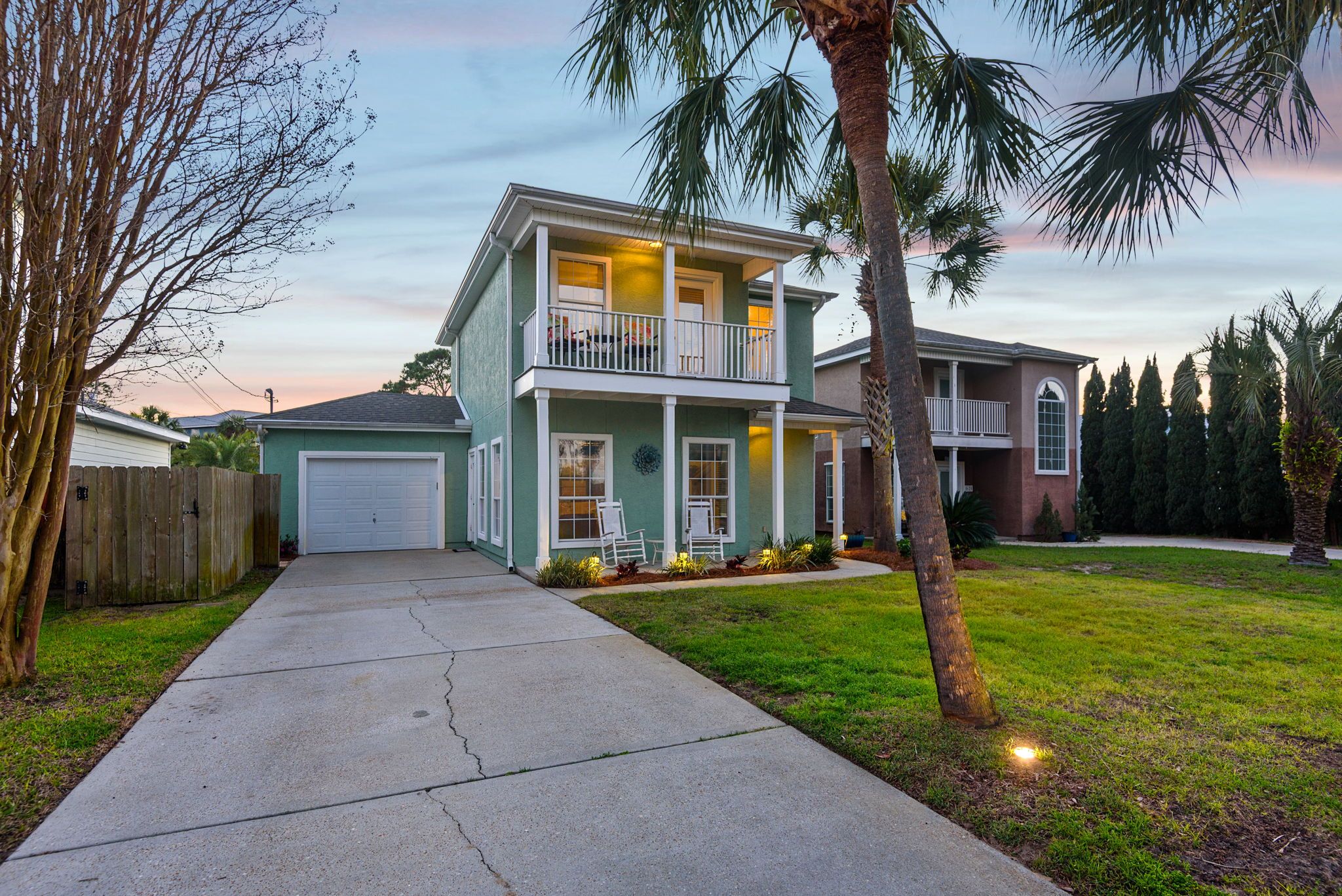 Tickled Turtle Beach House