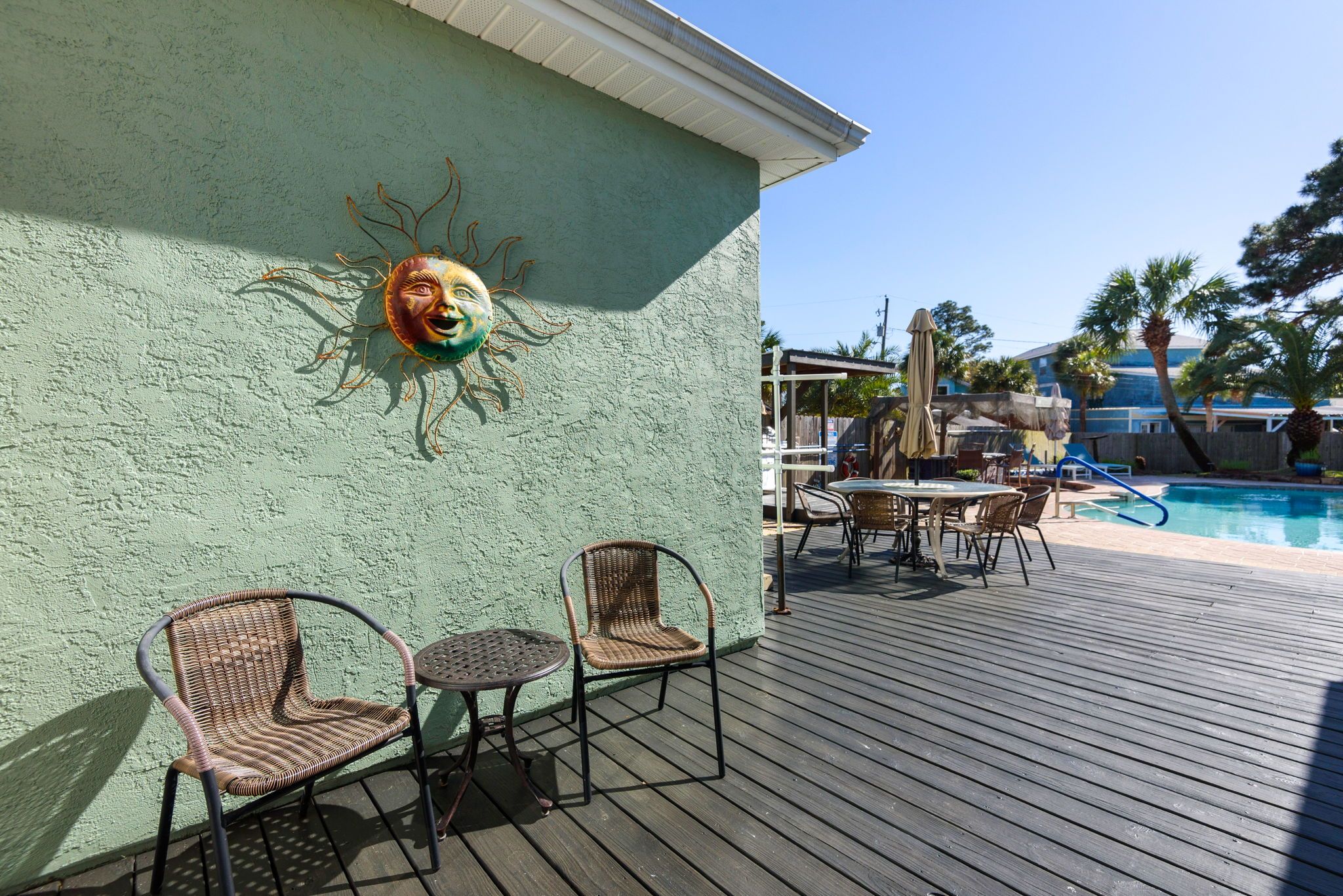 Tickled Turtle Beach House