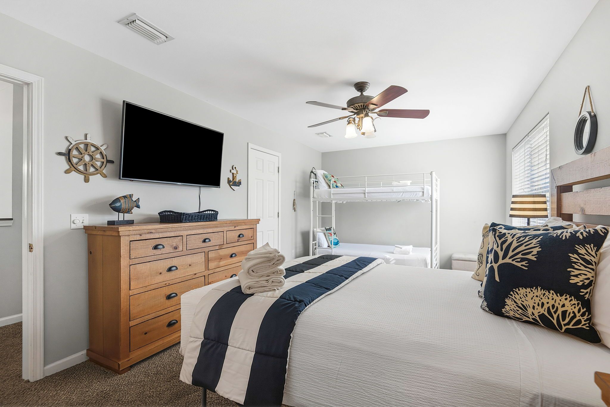 Tickled Turtle Beach House