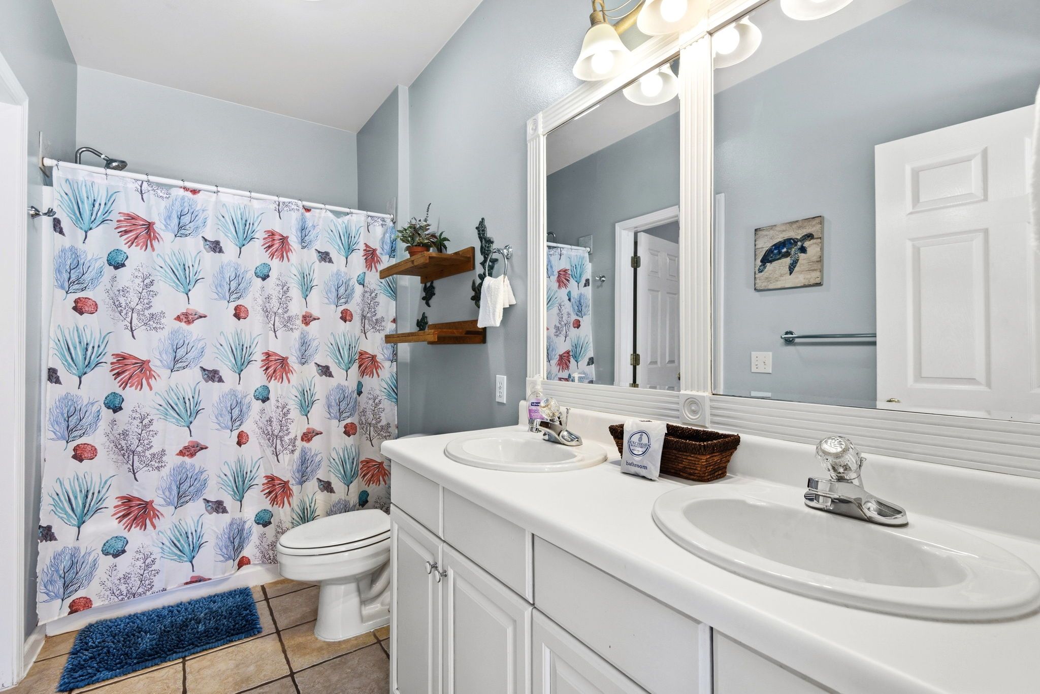 Tickled Turtle Beach House