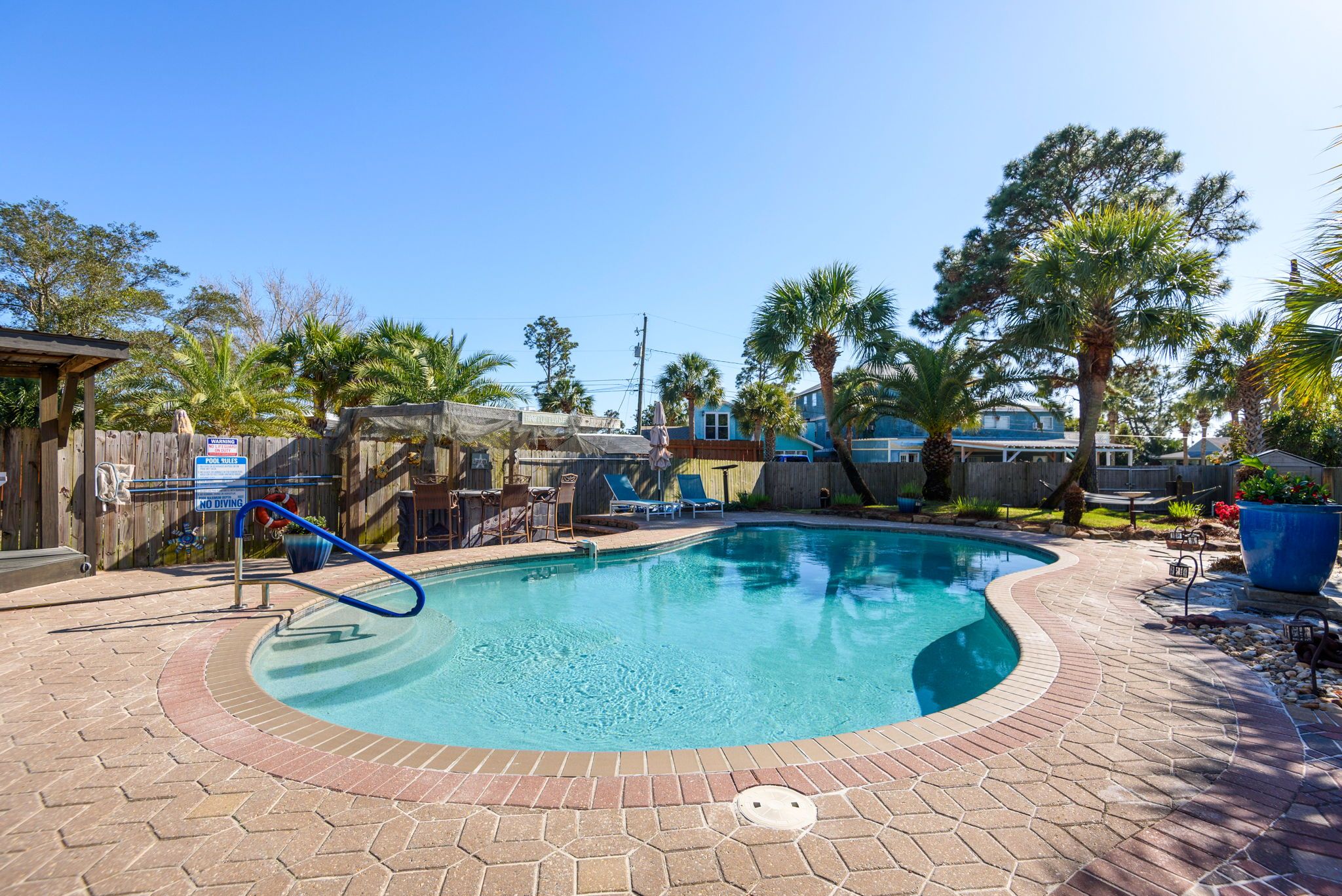 Tickled Turtle Beach House