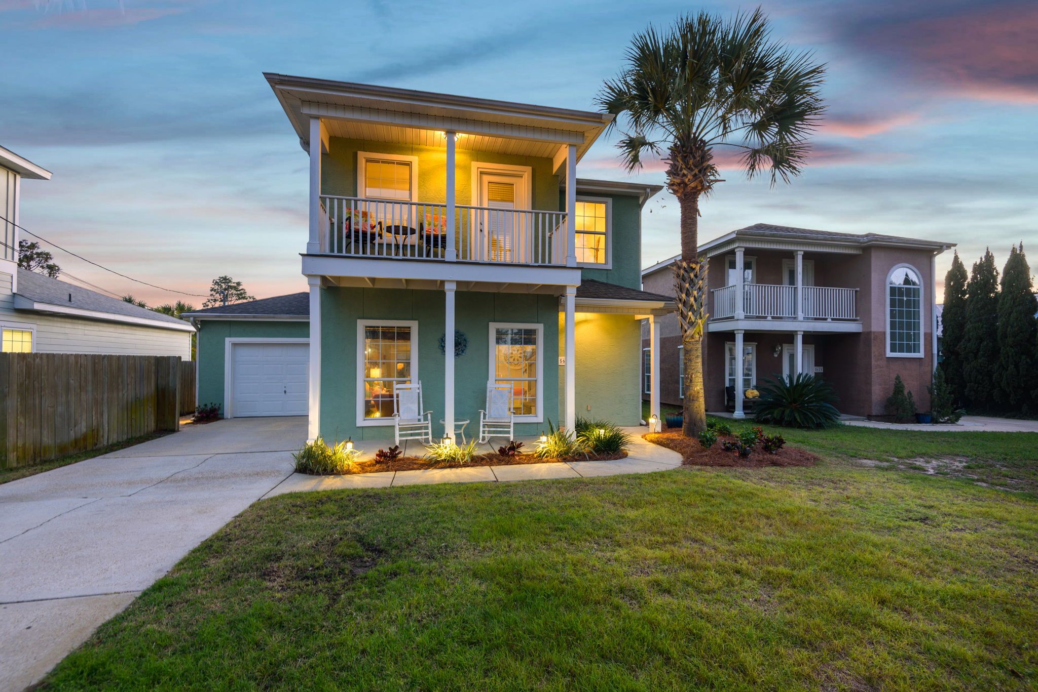 Tickled Turtle Beach House