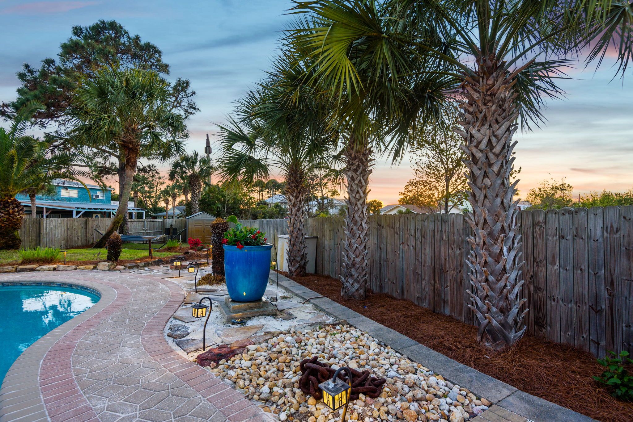 Tickled Turtle Beach House