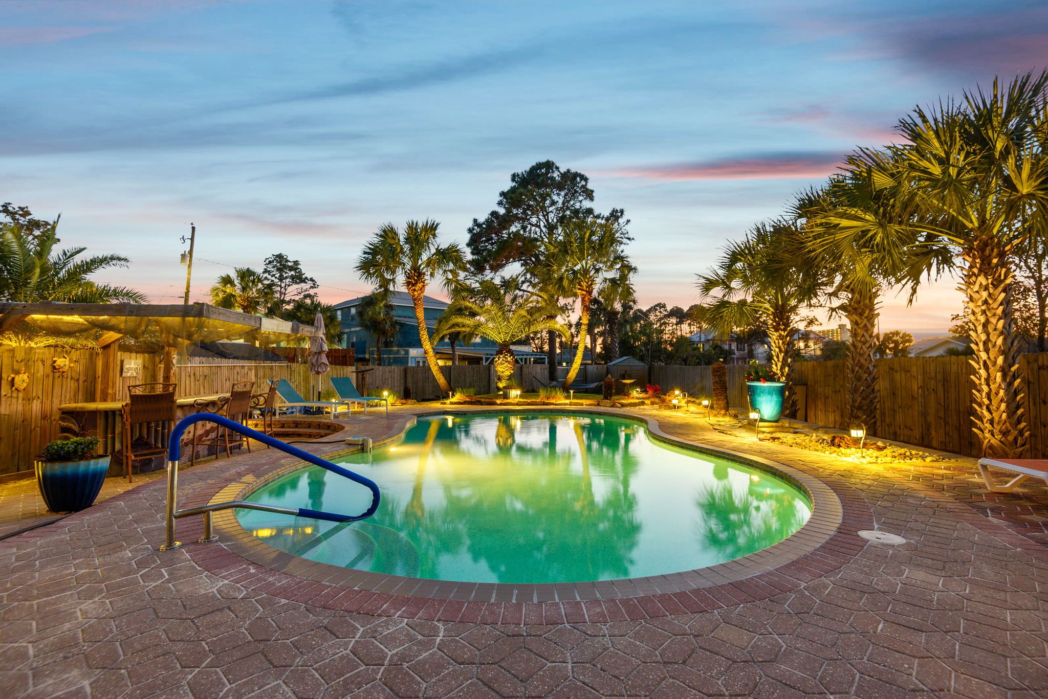 Tickled Turtle Beach House