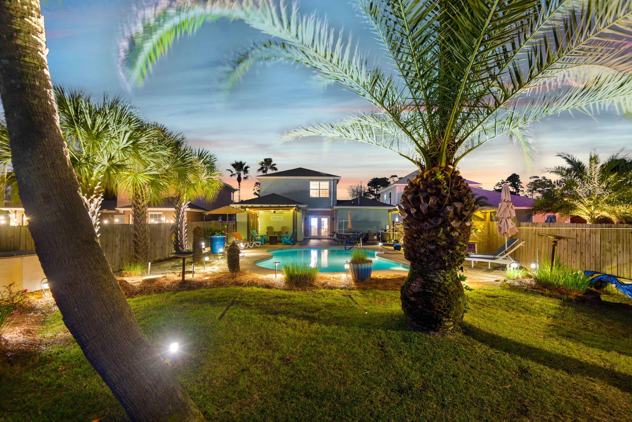 Tickled Turtle Beach House