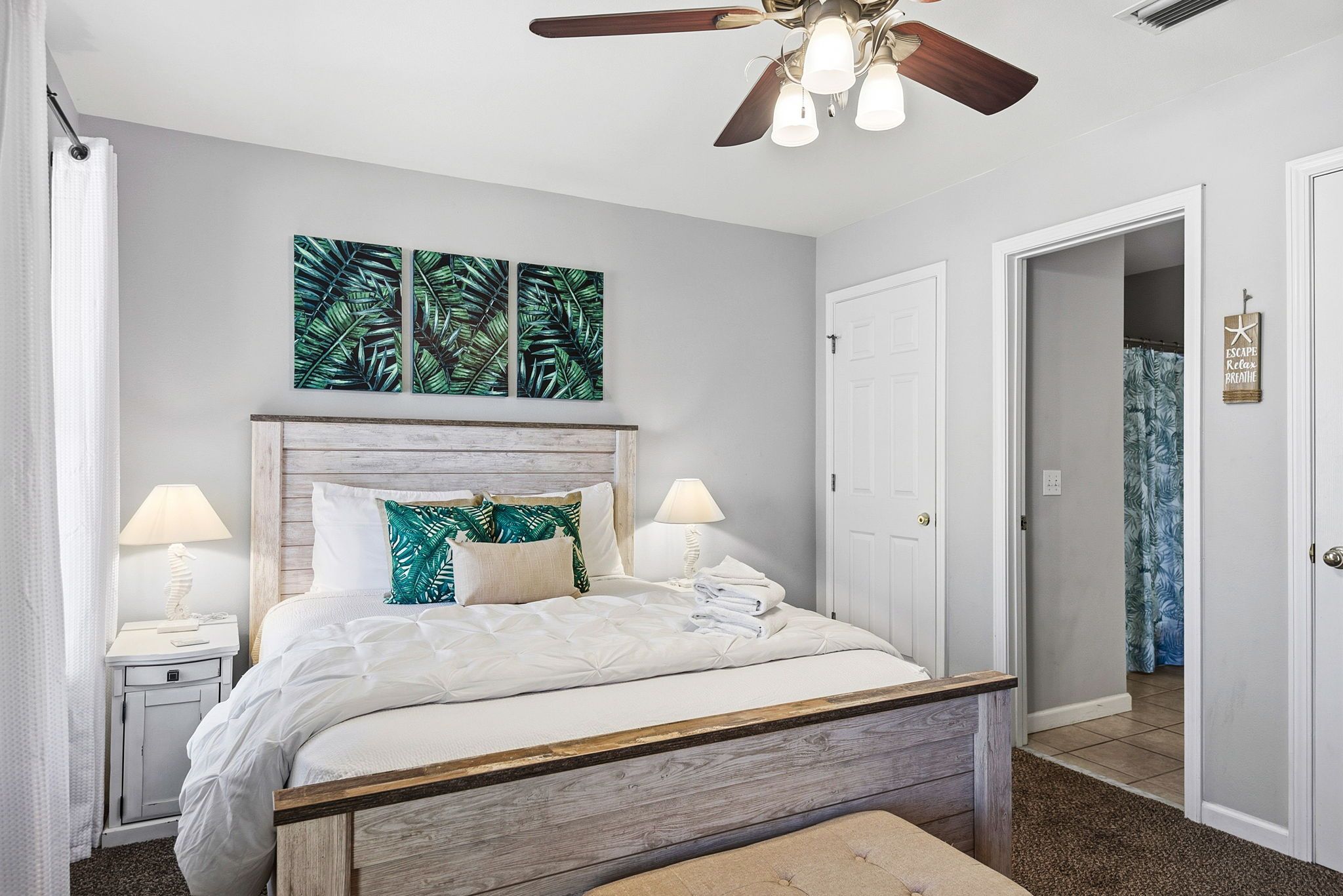 Tickled Turtle Beach House