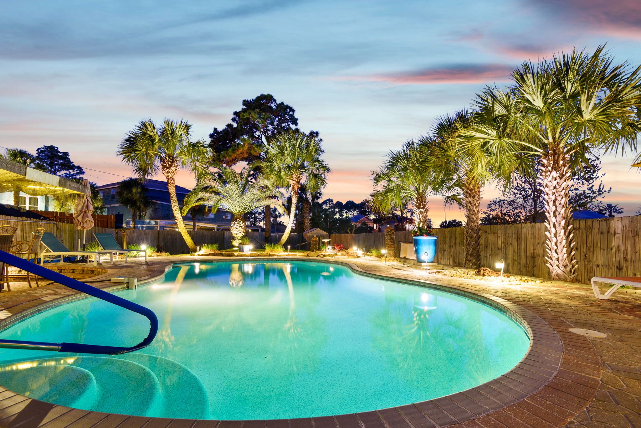 Tickled Turtle Beach House