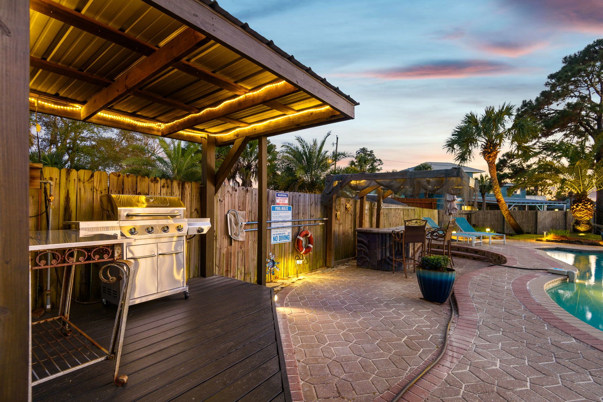 Tickled Turtle Beach House