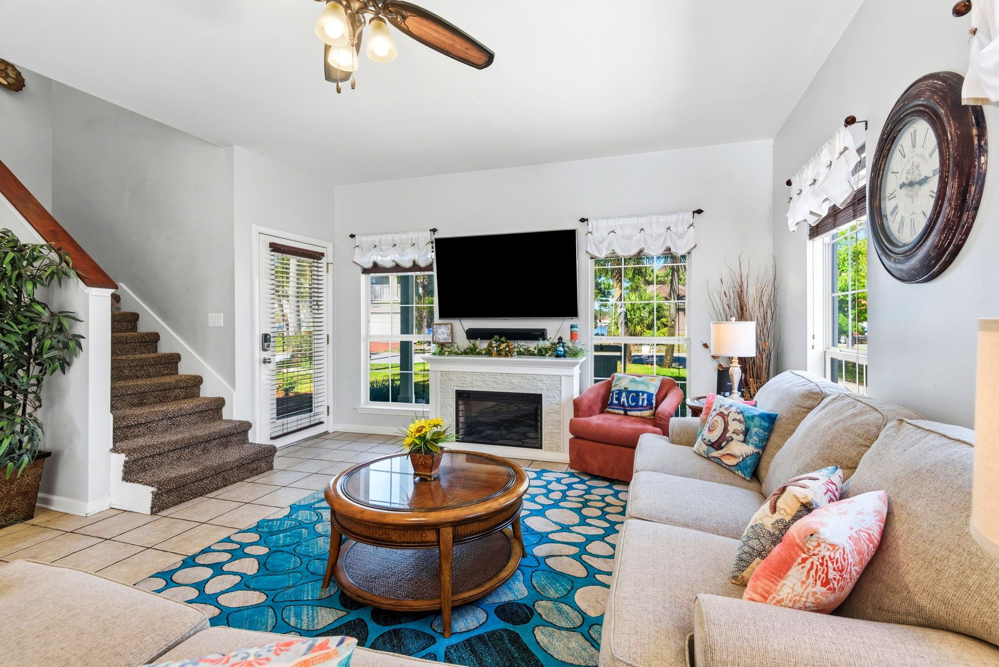 Tickled Turtle Beach House