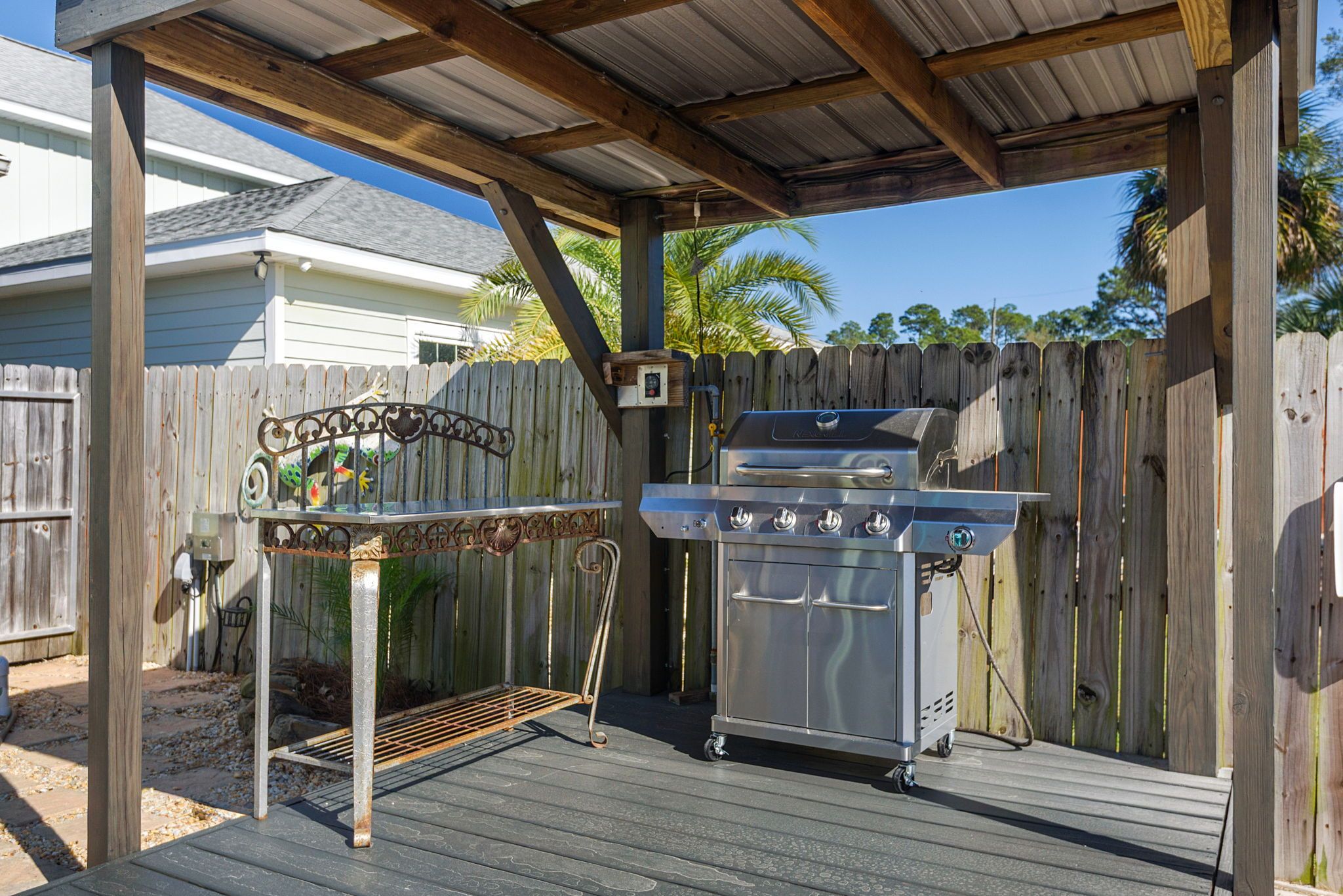 Tickled Turtle Beach House