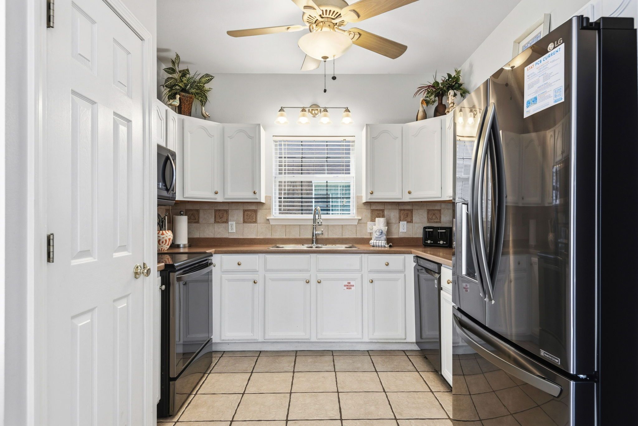 Tickled Turtle Beach House